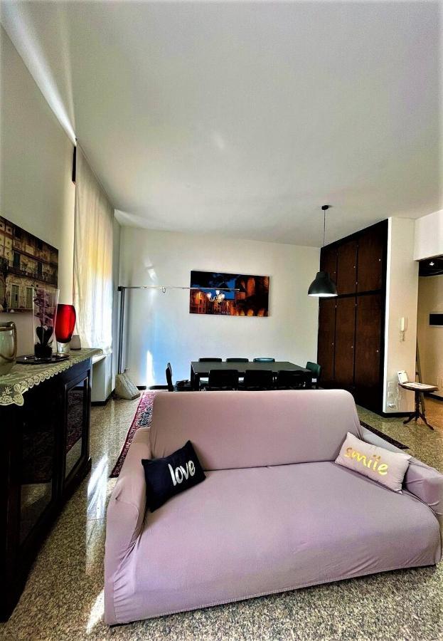 Residenza Bra Rooms Verona Exteriör bild
