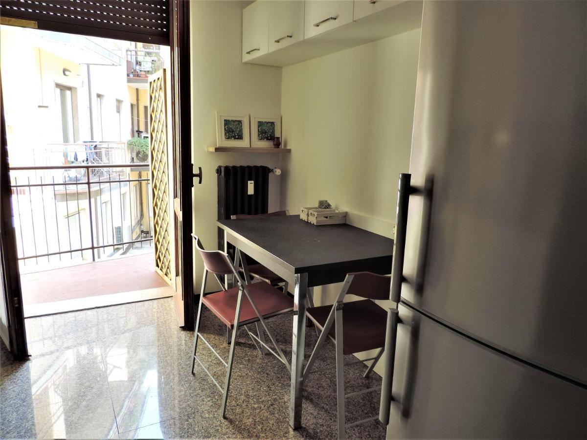 Residenza Bra Rooms Verona Exteriör bild