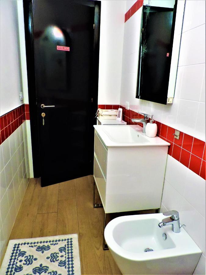 Residenza Bra Rooms Verona Exteriör bild