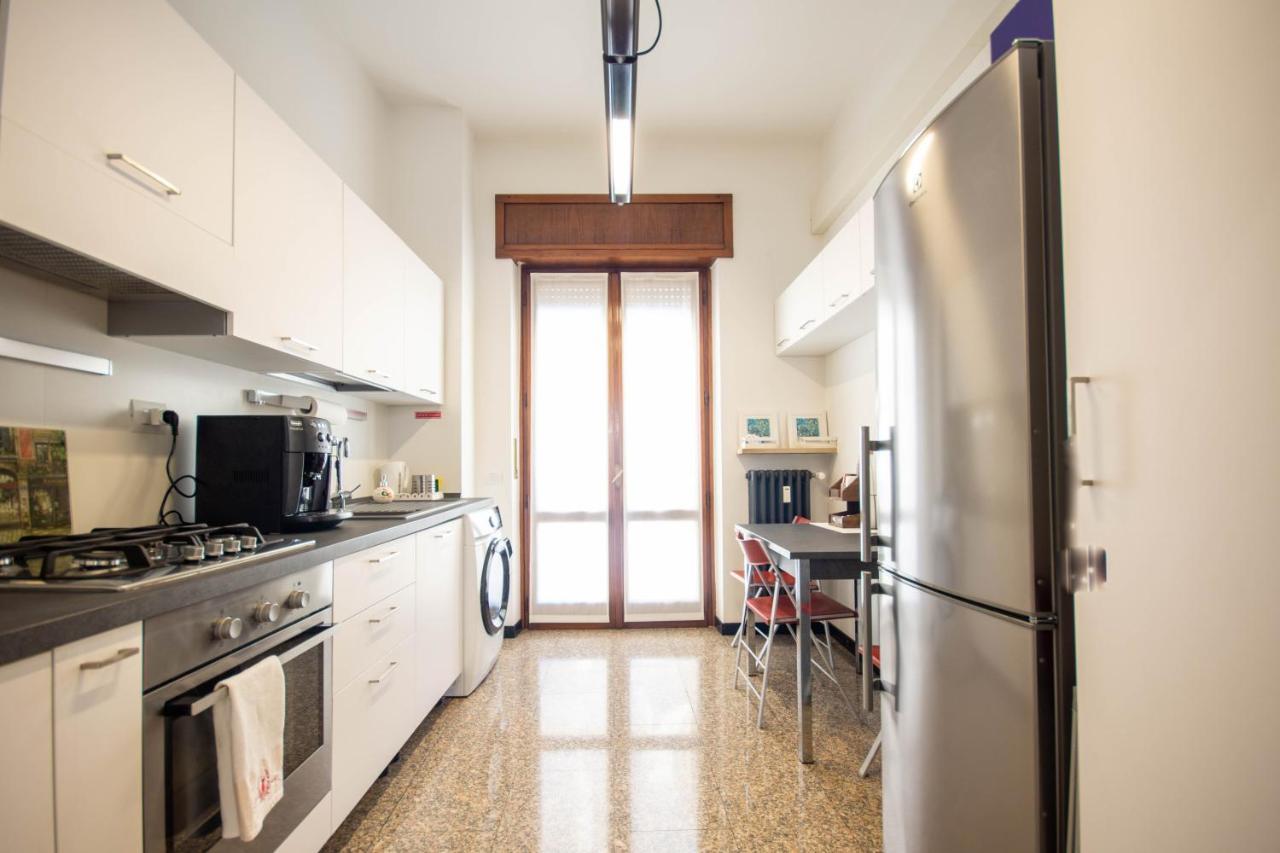 Residenza Bra Rooms Verona Exteriör bild