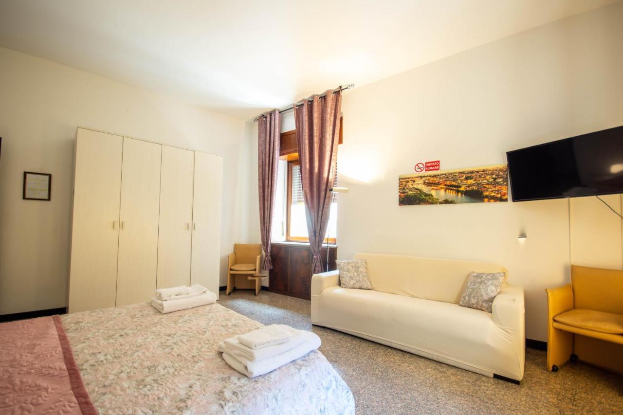 Residenza Bra Rooms Verona Exteriör bild