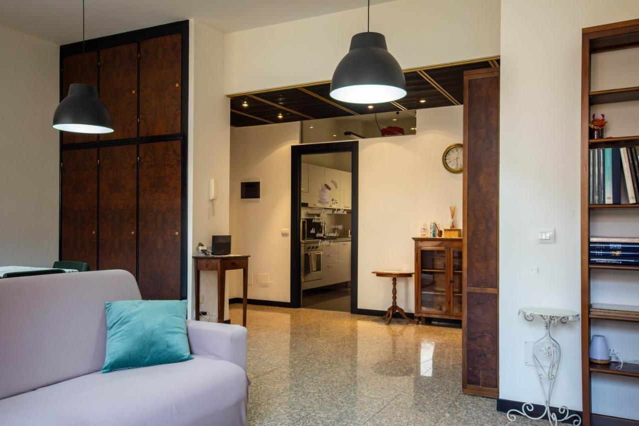 Residenza Bra Rooms Verona Exteriör bild