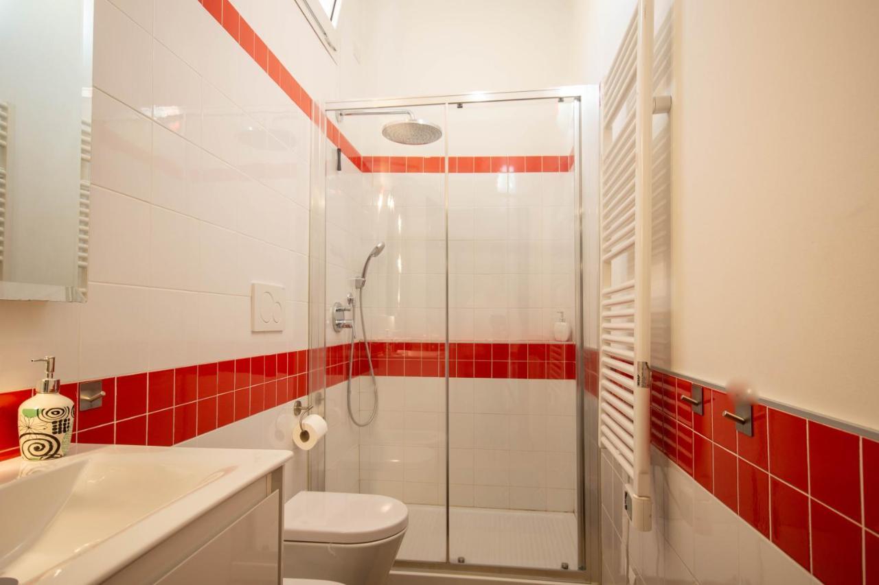 Residenza Bra Rooms Verona Exteriör bild
