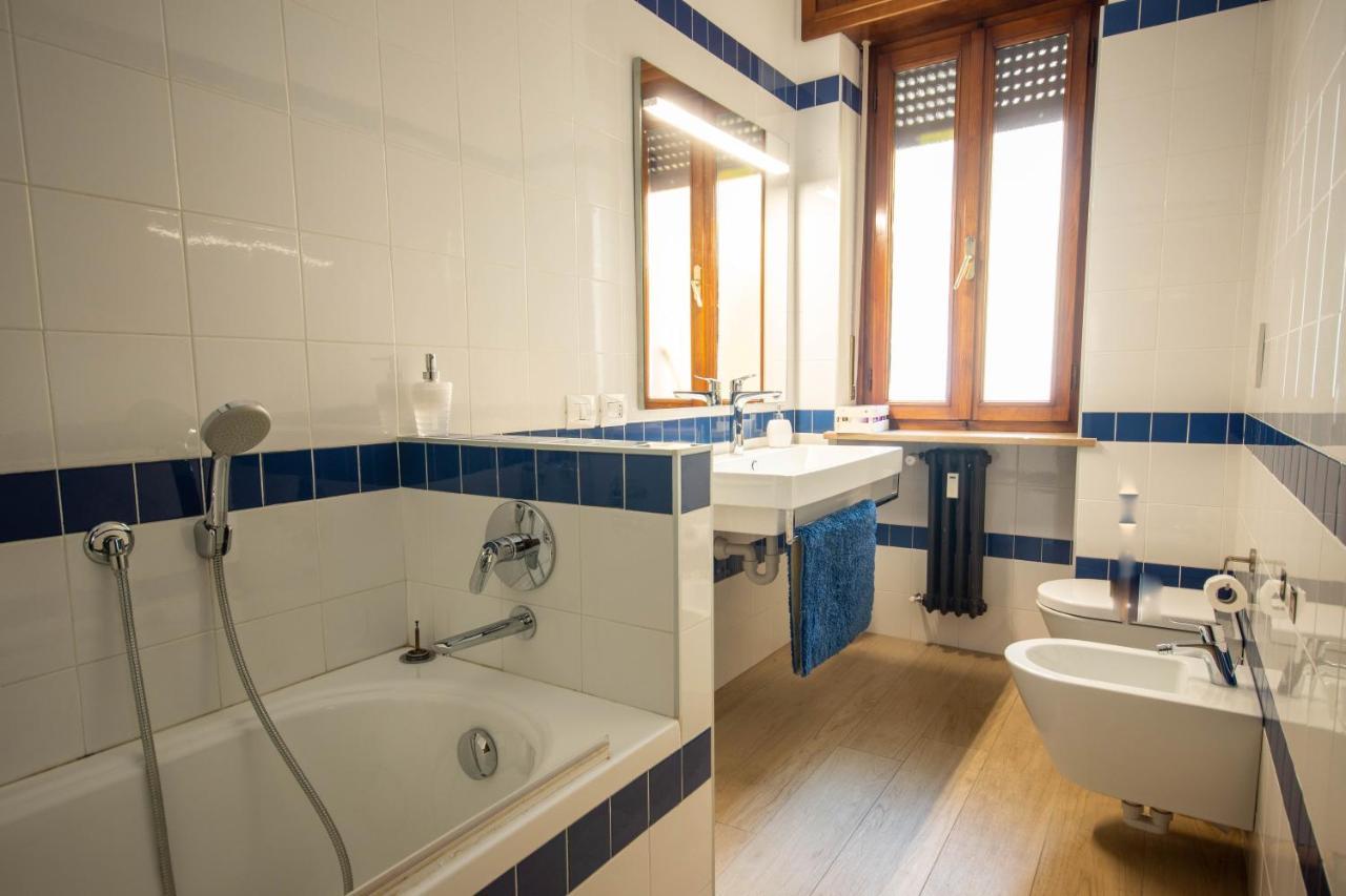 Residenza Bra Rooms Verona Exteriör bild