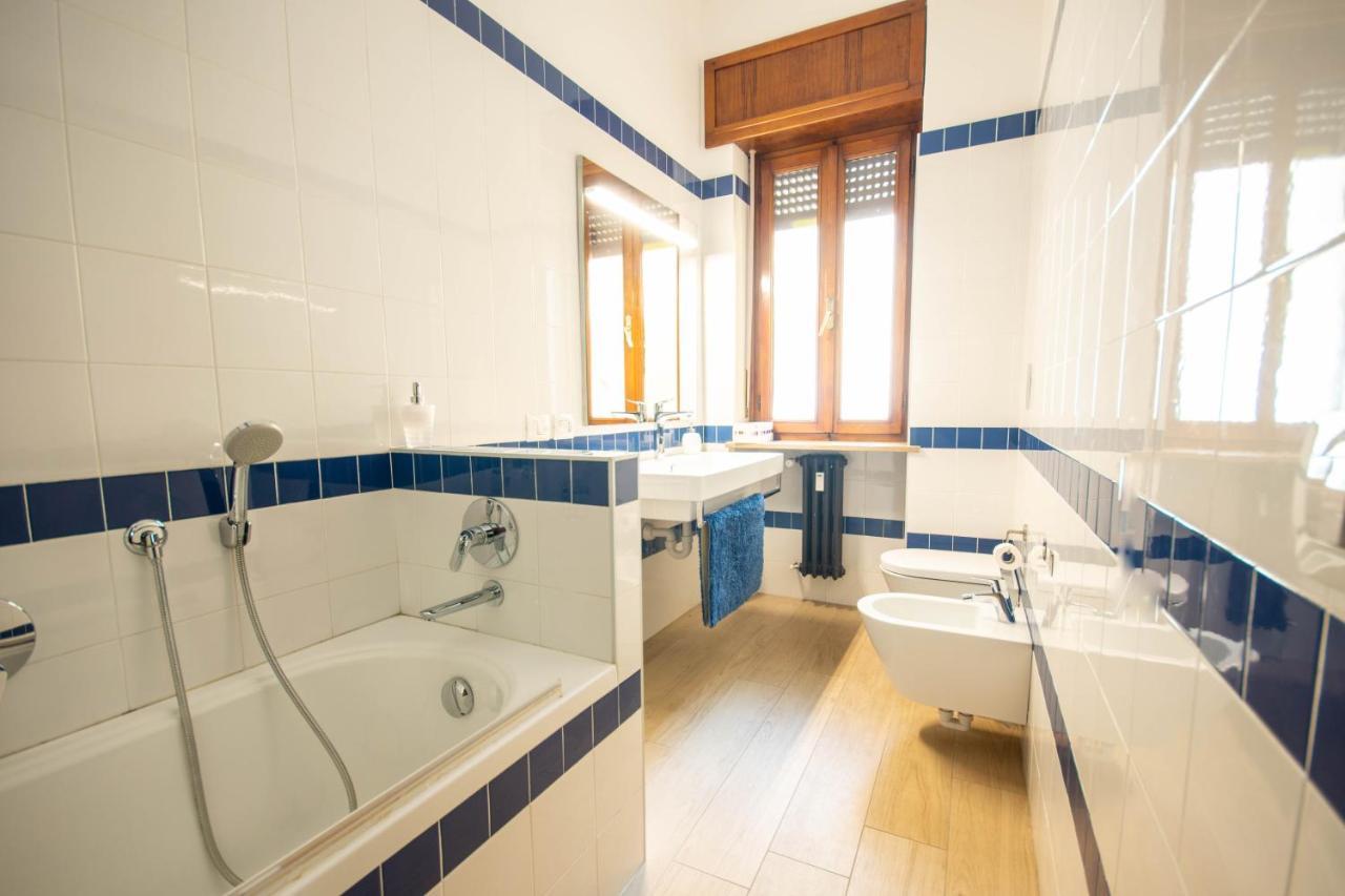 Residenza Bra Rooms Verona Exteriör bild