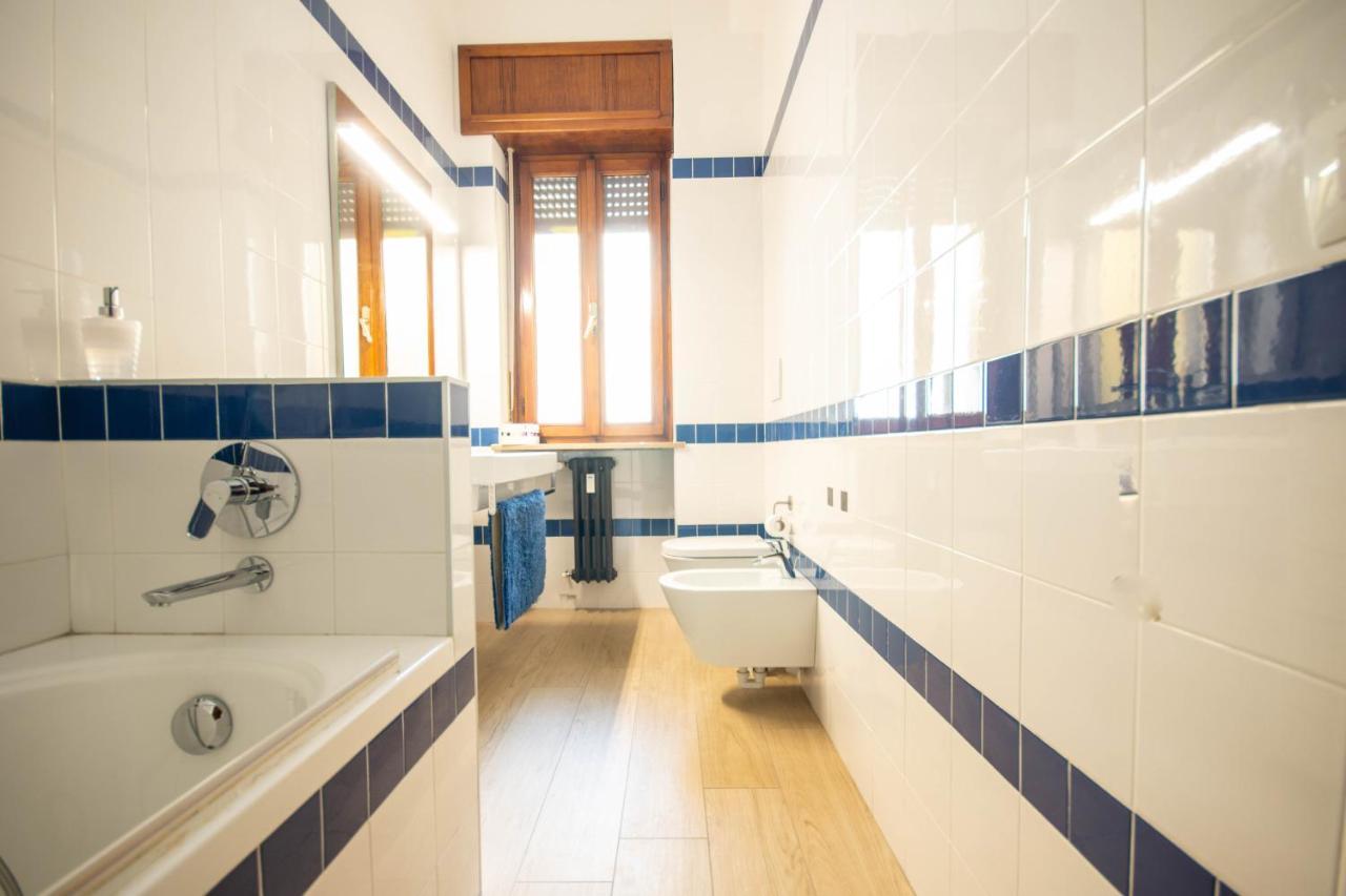 Residenza Bra Rooms Verona Exteriör bild