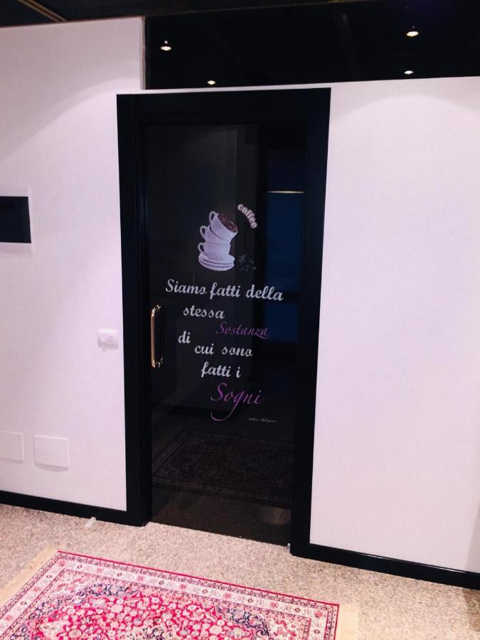 Residenza Bra Rooms Verona Exteriör bild